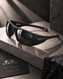 عینک ورزشی برند اوکلی کد(9491) OAKLEY