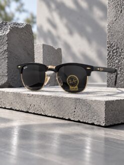 عینک شیشه سنگ ضد خش برند ری بن(3016) Ray-Ban - Image 13