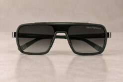 عینک برند امپریو آرمانی کد(132) EMPORIO ARMANI - Image 3