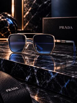 کالکشن پاییزه عینک برند پرادا کد(8445) PRADA - Image 21
