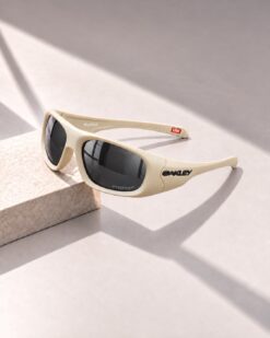عینک ورزشی برند اوکلی کد(9491) OAKLEY - Image 8