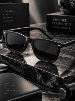 عینک هوشمند (G05) SMART GLASSES - Image 5