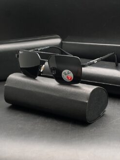 Alternative view of عینک با لنزه پلاریزه برند ری بن (5847) Ray ban