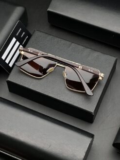 عینک با لنزه پلاریزه برند ری بن (5847) Ray ban - Image 8