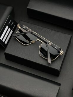 عینک با لنزه پلاریزه برند ری بن (5847) Ray ban - Image 16