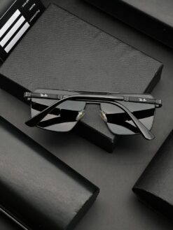 عینک با لنزه پلاریزه برند ری بن (5847) Ray ban - Image 3