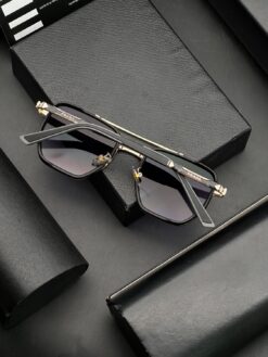 کالکشن پاییزه عینک برند پرادا کد(8445) PRADA - Image 24
