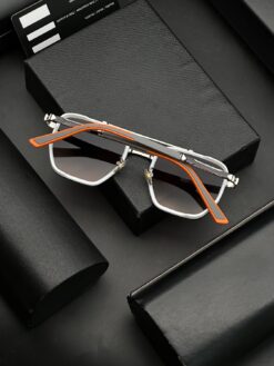 کالکشن پاییزه عینک برند پرادا کد(8445) PRADA - Image 3