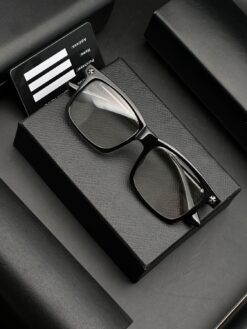عینک لنز فتوکرومیک برند کروم هارتز (2272) Chrome Hearts - Image 3