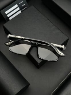 عینک لنز فتوکرومیک برند کروم هارتز (2272) Chrome Hearts - Image 4