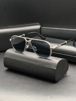 عینک لاکچری برند کارتیر کد(8591) Cartier - Image 13