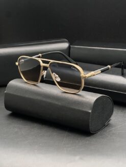 عینک لاکچری برند کارتیر کد(8591) Cartier - Image 8