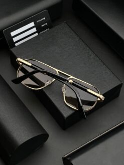 عینک لاکچری برند کارتیر کد(8591) Cartier - Image 7