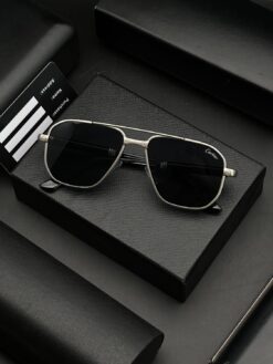 عینک لاکچری برند کارتیر کد(8591) Cartier - Image 10