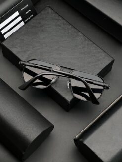 عینک لاکچری برند کارتیر کد(8591) Cartier - Image 4