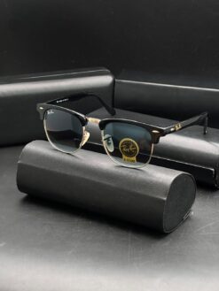 عینک شیشه سنگ ضد خش برند ری بن(3016) Ray-Ban - Image 5