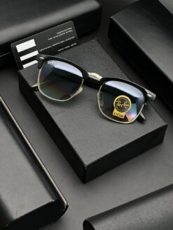 عینک شیشه سنگ ضد خش برند ری بن(3016) Ray-Ban - Image 6