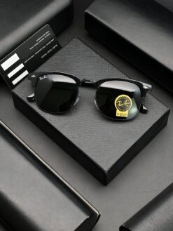 عینک شیشه سنگ ضد خش برند ری بن(3016) Ray-Ban - Image 11