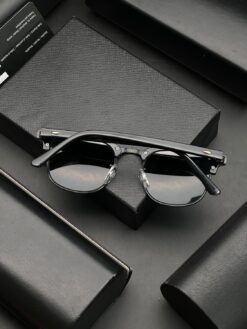 عینک شیشه سنگ ضد خش برند ری بن(3016) Ray-Ban - Image 12