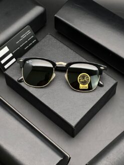 Alternative view of عینک شیشه سنگ ضد خش برند ری بن(3016) Ray-Ban