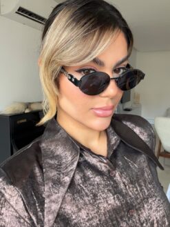 عینک کالکشن پاییزه برند دیور (2709) DIOR - Image 5