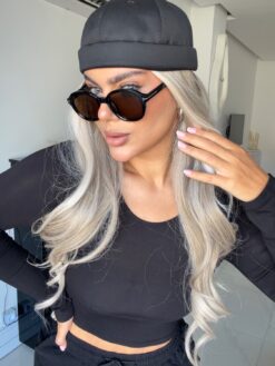 کالکشن پاییزه عینک برند تام فورد کد(8175) TOM FORD - Image 6