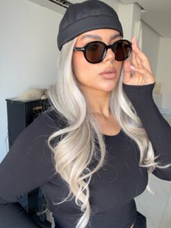 کالکشن پاییزه عینک برند تام فورد کد(8175) TOM FORD - Image 7