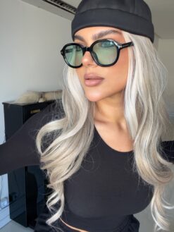 Alternative view of کالکشن پاییزه عینک برند تام فورد کد(8175) TOM FORD