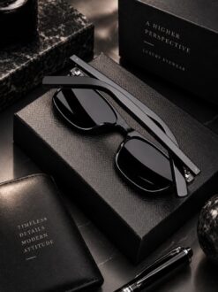عینک هوشمند (G05) SMART GLASSES - Image 7