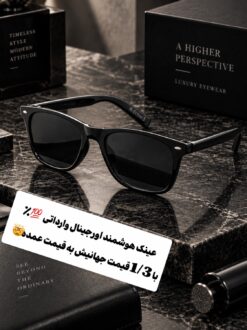 عینک هوشمند (G05) SMART GLASSES
