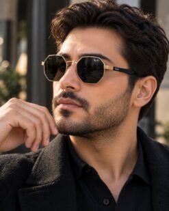کالکشن پاییزه عینک ری بن کد(1341)Ray-Ban🍂 - Image 2