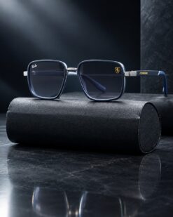 عینک برند ری بن فراری کد(R125) Ray-Ban Ferrari - Image 17