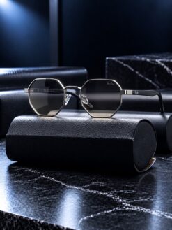 کالکشن پاییزه عینک ری بن کد(1341)Ray-Ban🍂 - Image 4