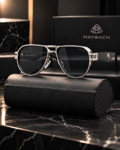 عینک لاکچری برند مایباخ کد(915) Maybach - Image 21