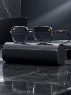 عینک برند ری بن فراری کد(R125) Ray-Ban Ferrari - Image 7