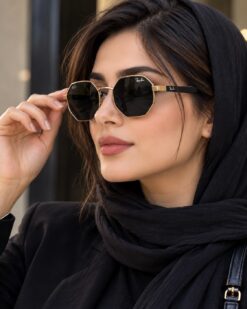 کالکشن پاییزه عینک ری بن کد(1341)Ray-Ban🍂 - Image 3