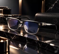 عینک برند کروم هارتز کد (1080) CHROME HEARTS - Image 3
