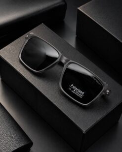 عینک با بالولای 360 درجه و لنزپلاریزه مناسب رانندگی کد(317) EMPORIO ARMANI - Image 10