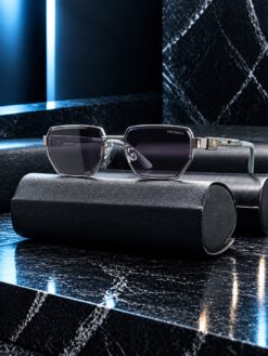 عینک لاکچری 4 فصل مایباخ کد(8204) Maybach - Image 6