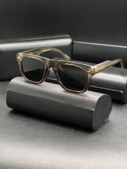 عینک با لنز ضد اشعه یووی400 برند موسکات کد(004) MOSCOT - Image 13
