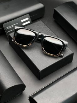 عینک با لنز ضد اشعه یووی400 برند موسکات کد(004) MOSCOT - Image 18