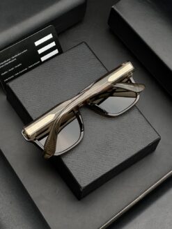 عینک با لنز ضد اشعه یووی400 برند موسکات کد(004) MOSCOT - Image 12