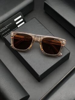 عینک با لنز ضد اشعه یووی400 برند موسکات کد(004) MOSCOT - Image 24
