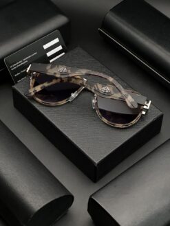 عینک لاکچری برند مایباخ کد(915) Maybach - Image 5