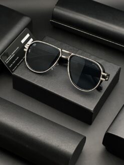 عینک لاکچری برند مایباخ کد(915) Maybach - Image 18
