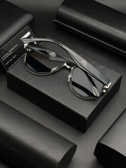عینک لاکچری برند مایباخ کد(915) Maybach - Image 19
