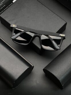 عینک با لنز پلاریزه مناسب رانندگی"ری بن فراری"کد(8357)Ray-Ban Ferrari - Image 12