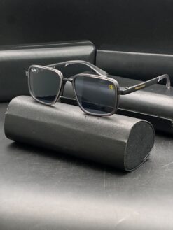 عینک برند ری بن فراری کد(R125) Ray-Ban Ferrari - Image 6