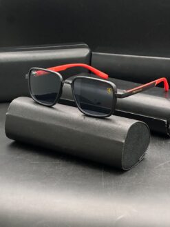 عینک برند ری بن فراری کد(R125) Ray-Ban Ferrari - Image 12