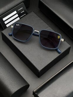 عینک برند ری بن فراری کد(R125) Ray-Ban Ferrari - Image 16